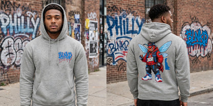 BLNKD 302 Hornet Hoodie